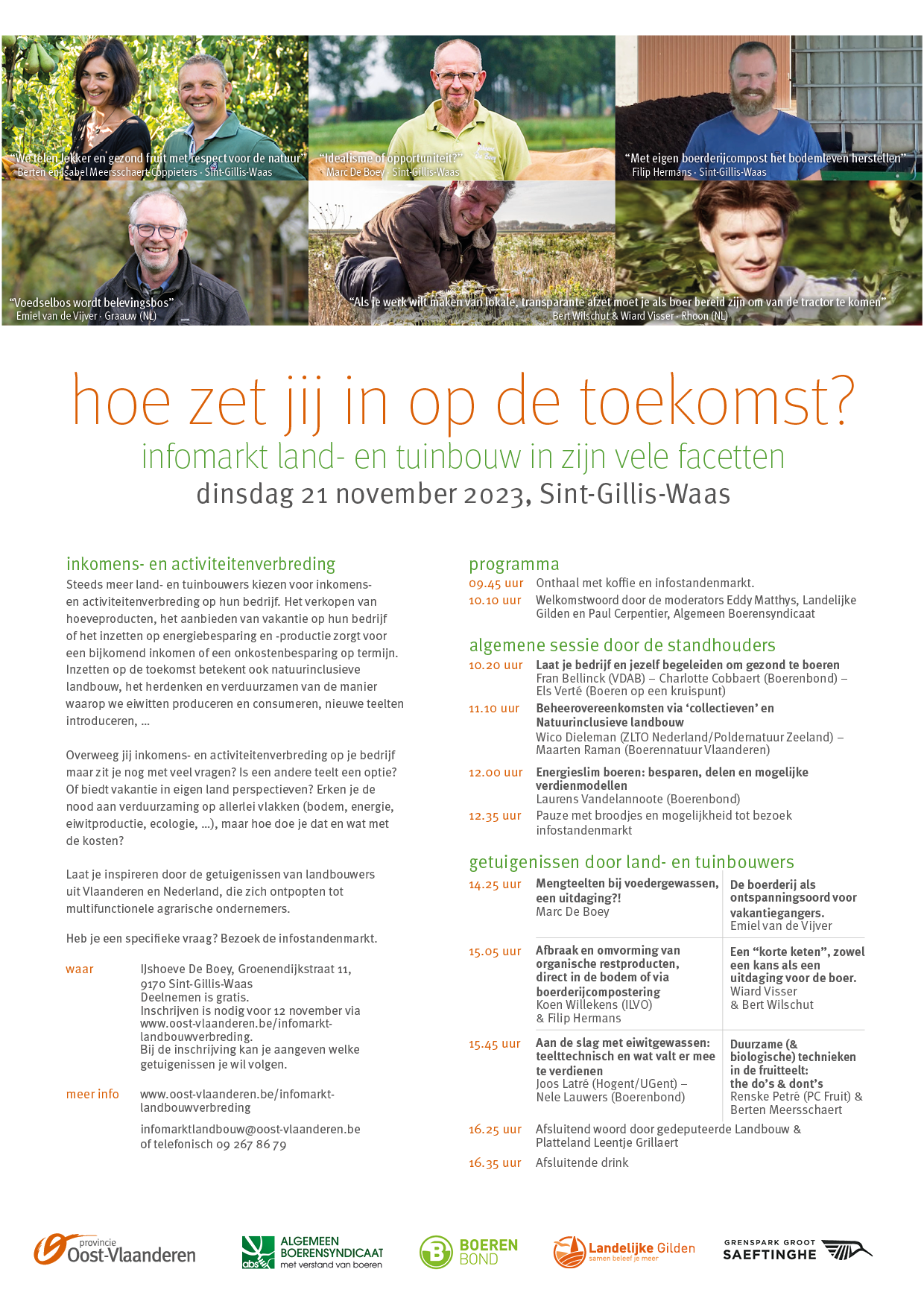 Uitnodiging