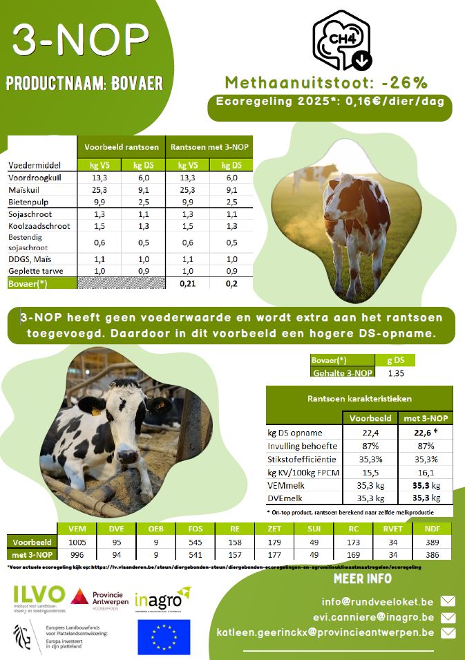 Fiche 3-NOP