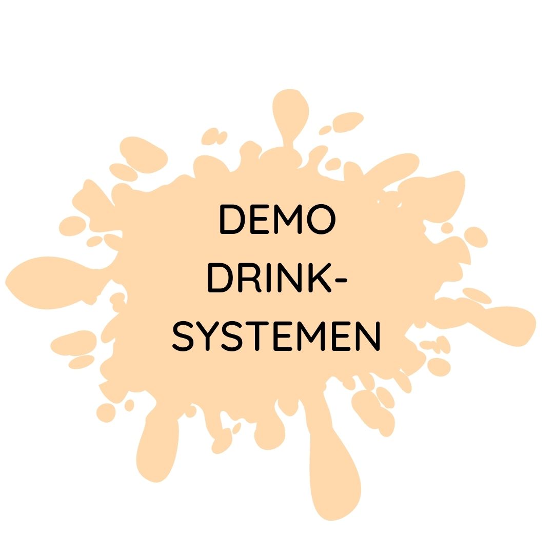 drinksystemen