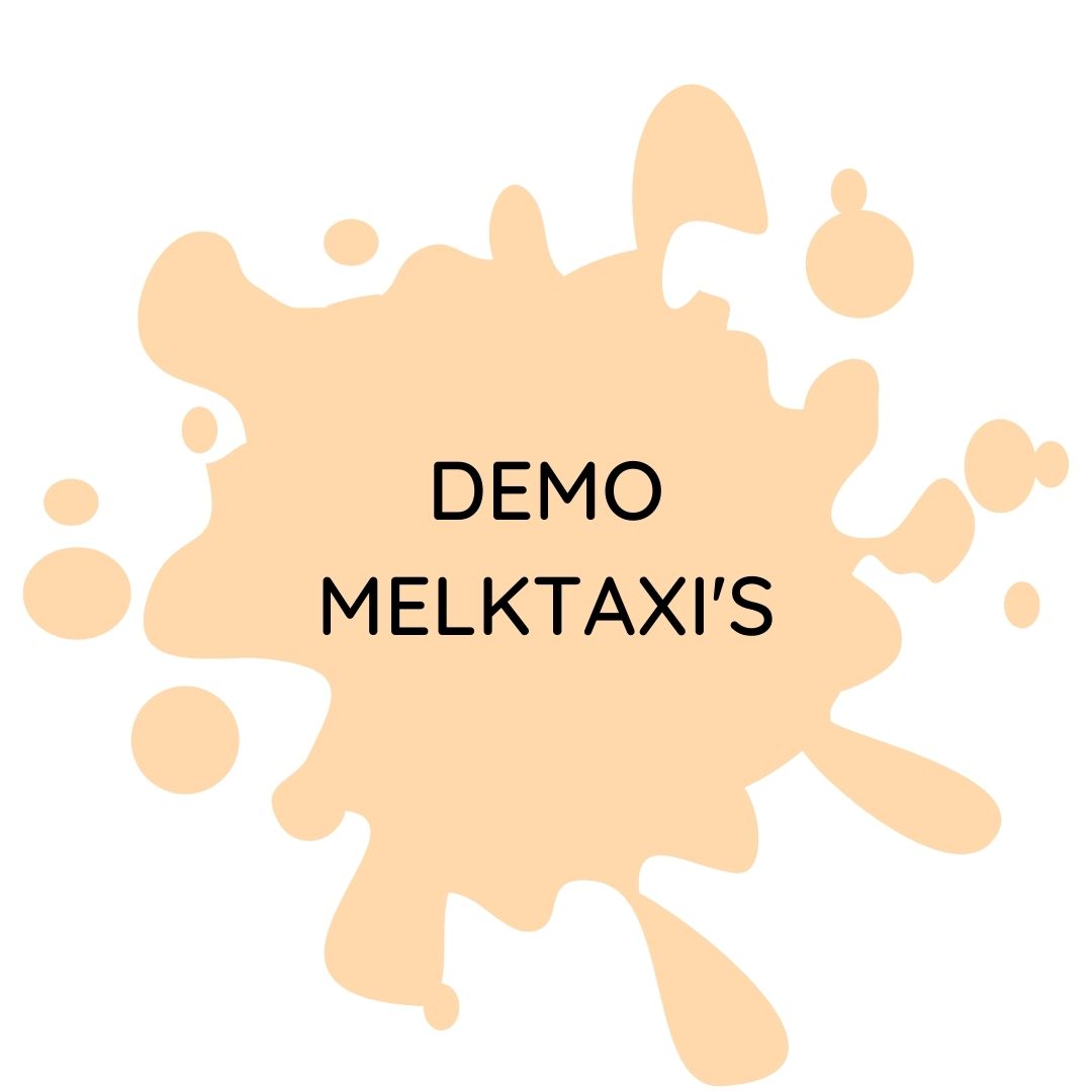 melktaxi's