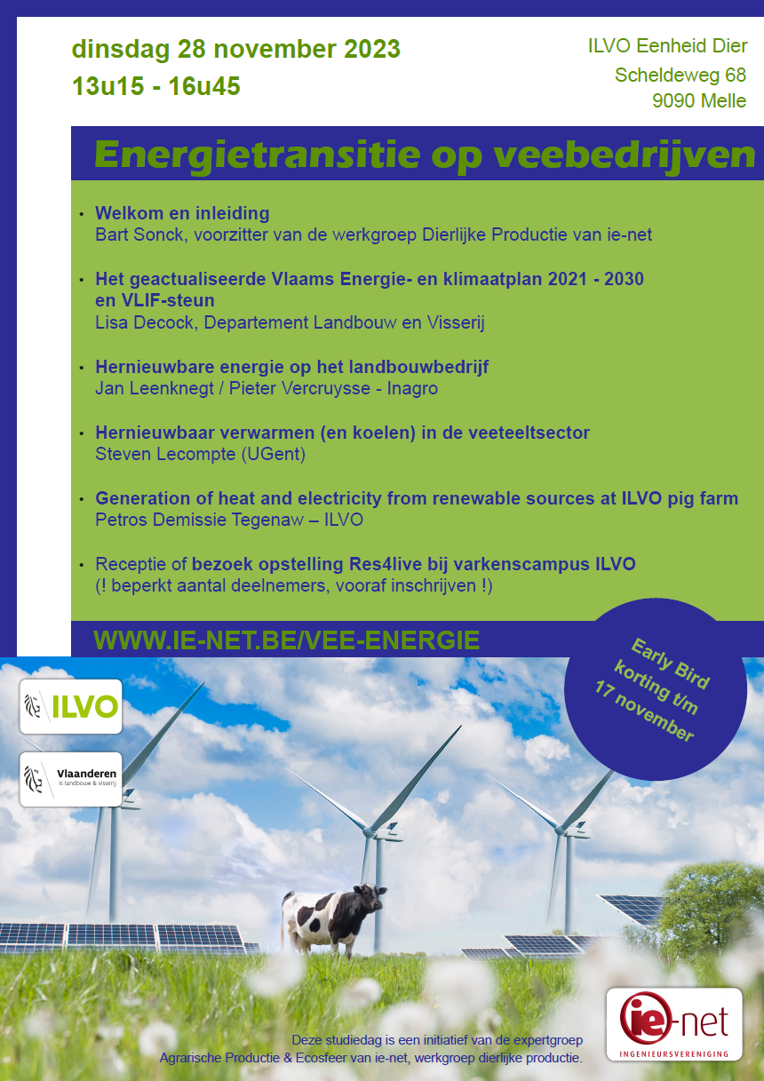 Energietransitie