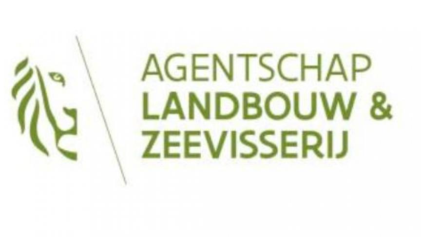 Agentschap Landbouw en zeevisserij