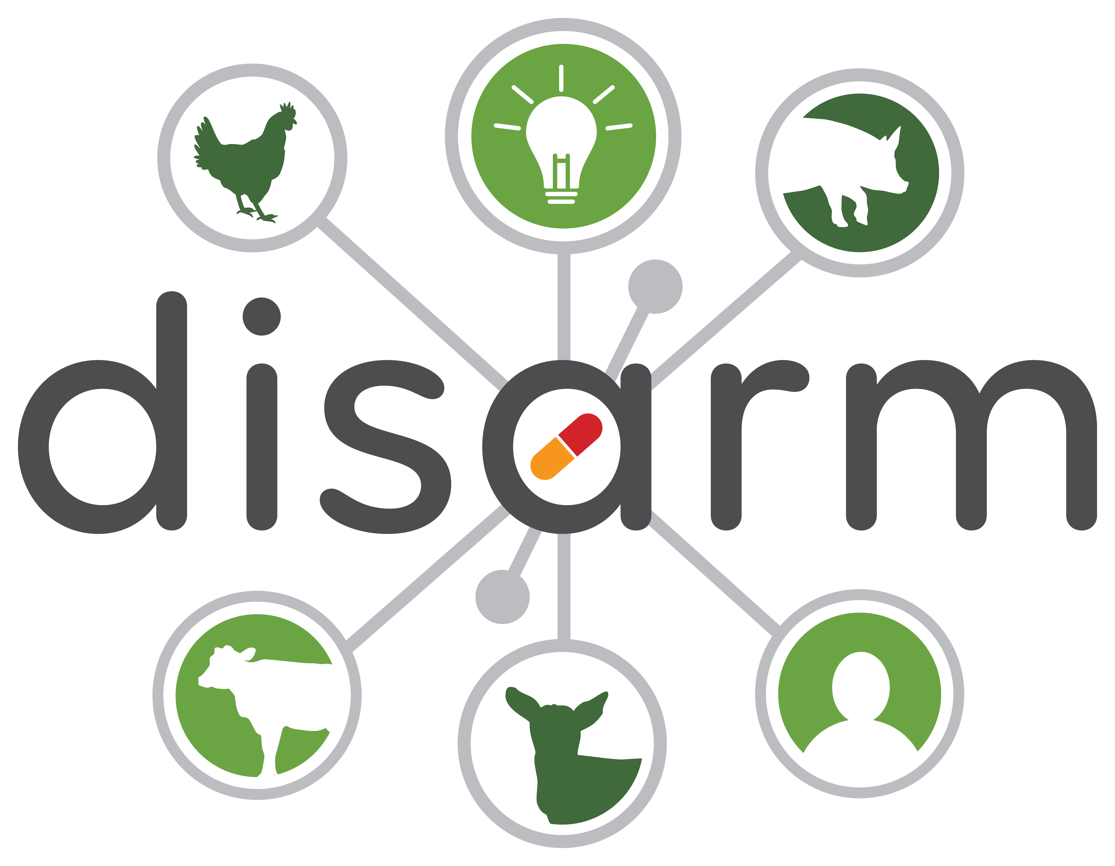 Disarm