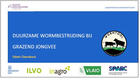 Hand-outs presentatie 1