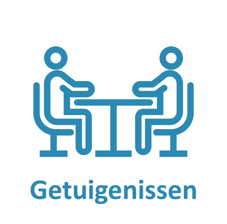 Getuigenissen