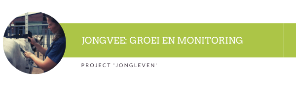 JONGLEVEN HEADER