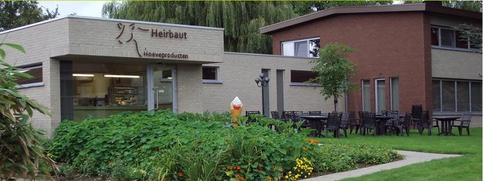 Heirbaut LV