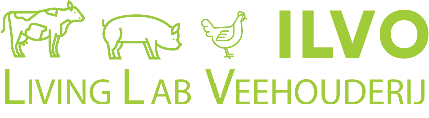 Living Lab Veehouderij