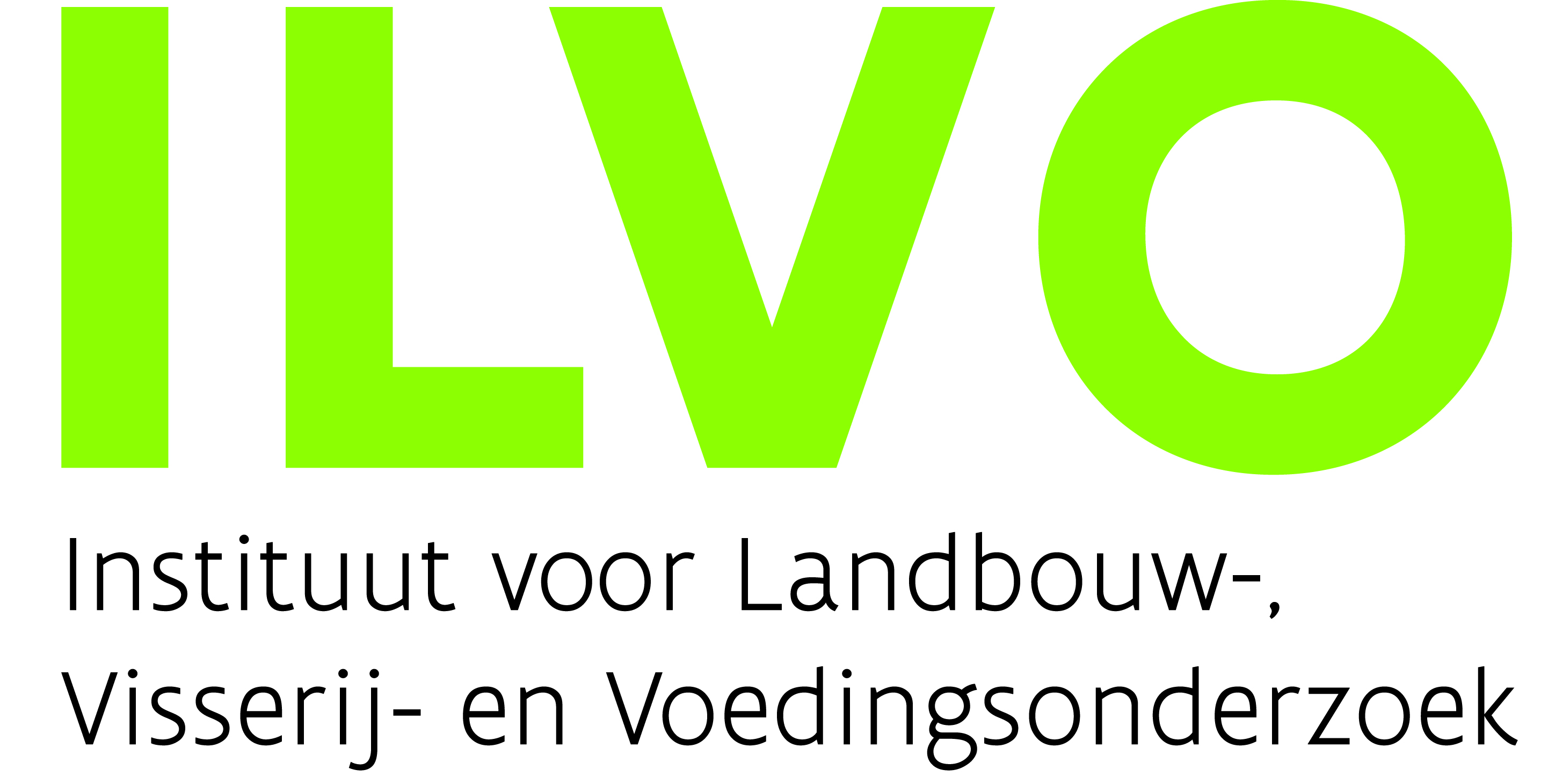 Logo ILVO