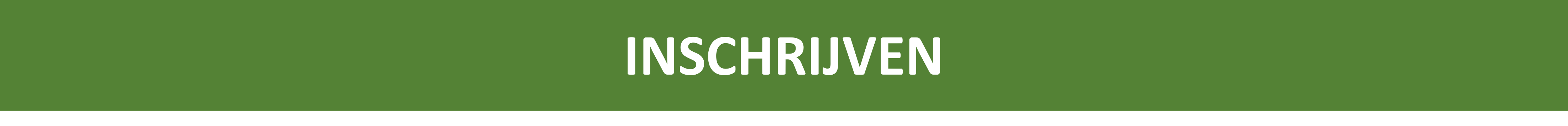 Inschrijven