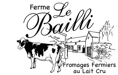 Ferme Le Bailli