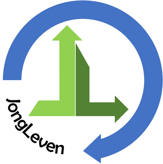 Logo Project JongLeven