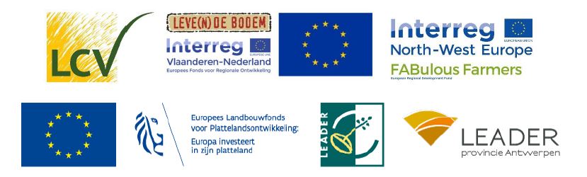 Logo's partners