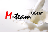 M-team UGent