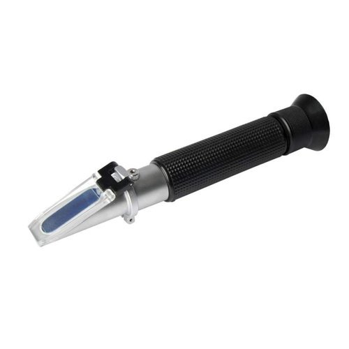 Brix refractometer