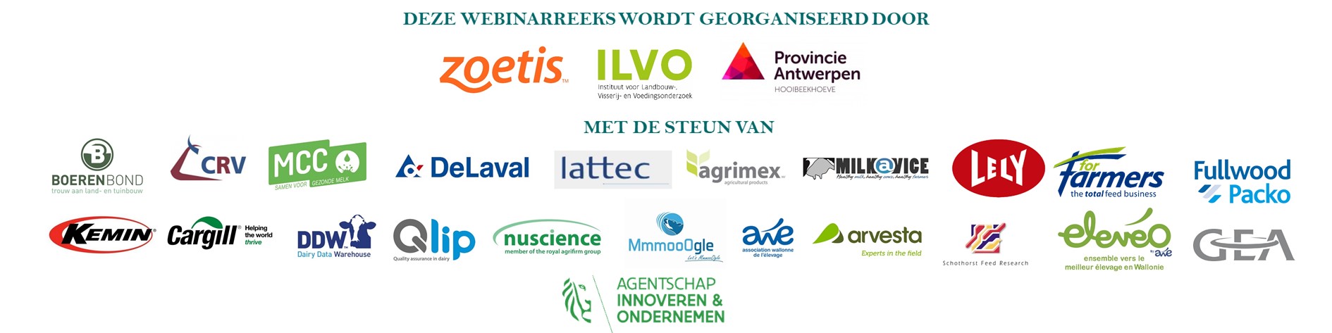 Sponsors