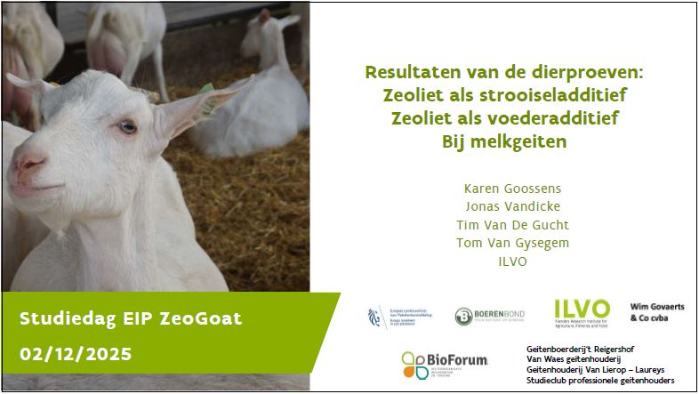 Presentatie Dierproeven