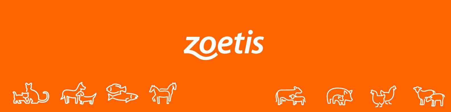 Logo Zoetis