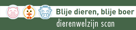 Blije dieren