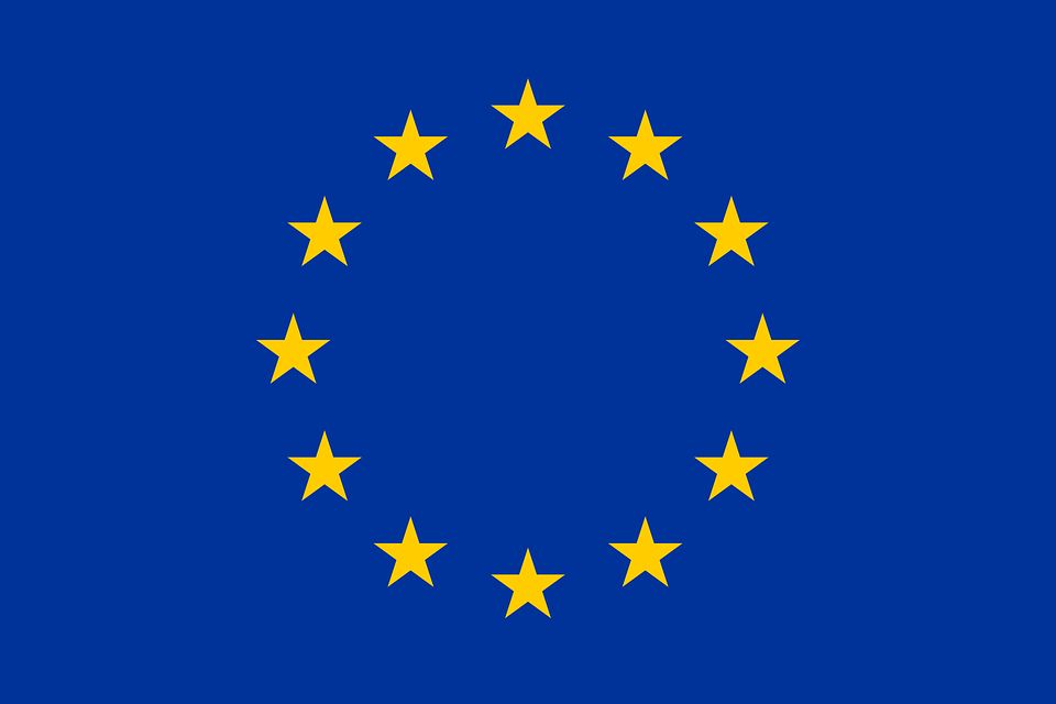 EU vlag