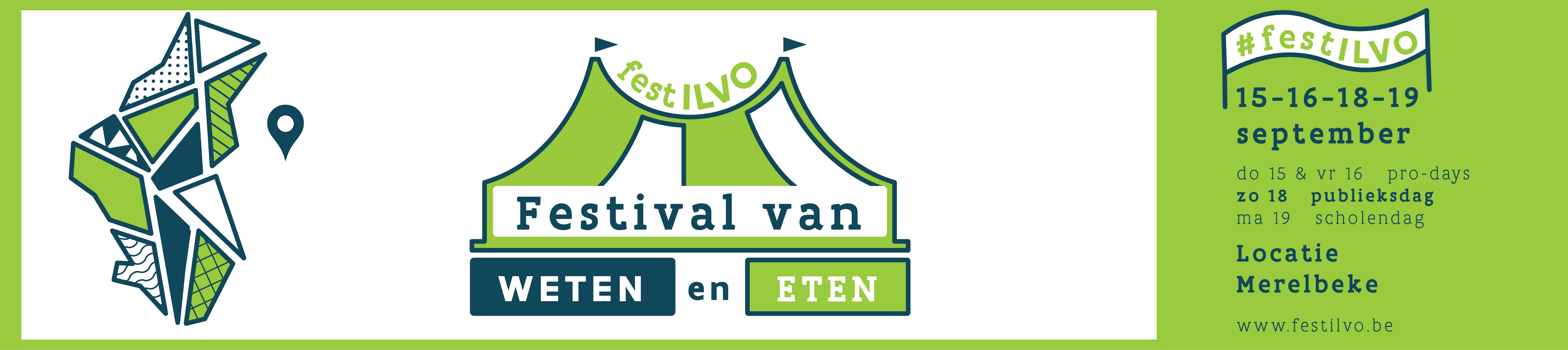 FestILVO banner