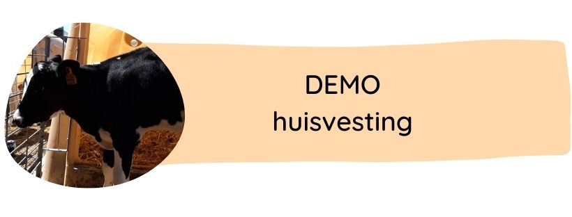 huisvesting