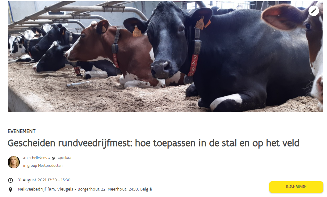 inschrijven