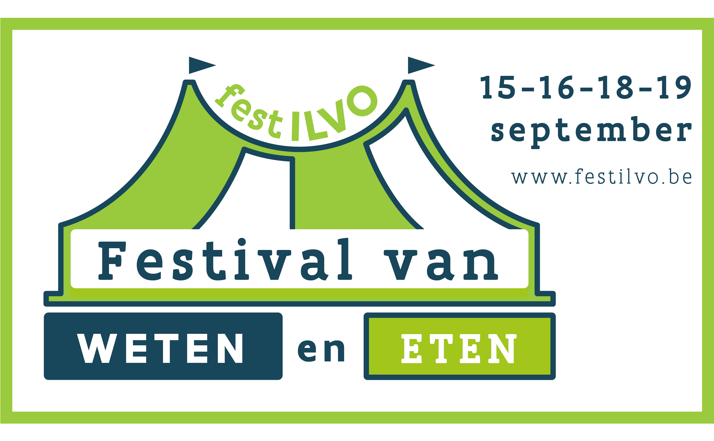 FestILVO - DVDL