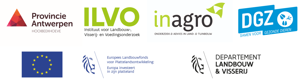 logo's