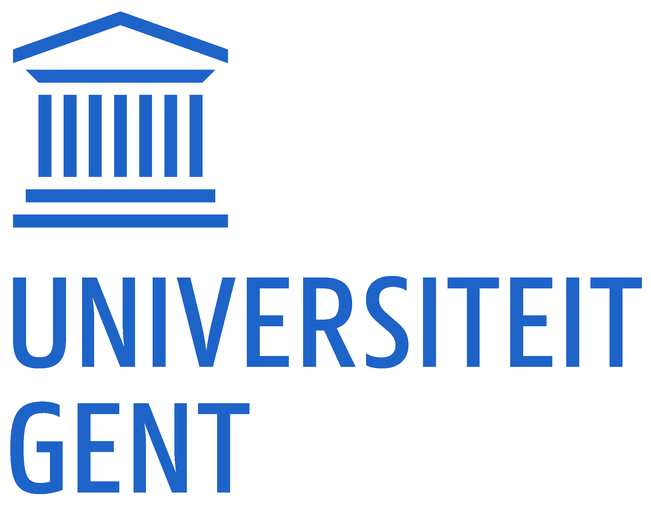 Logo UGent